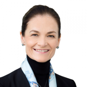 Annalisa Jenkins, MBBS, FRCP