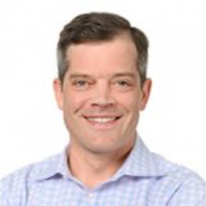 Bruce Booth, DPhil