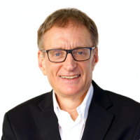 Chief Scientific Officer