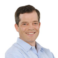 Bruce Booth DPhil