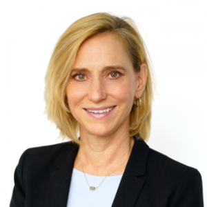 Chief Commercial Officer