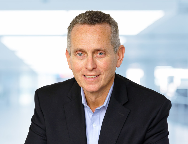 Steven Avruch, JD